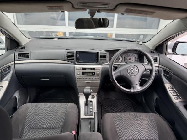 Toyota Corolla IX (E120 E130) с пробегом 2004 года, цена 500 000 рублей, 221313 км, хэтчбек, Автокод Объявления