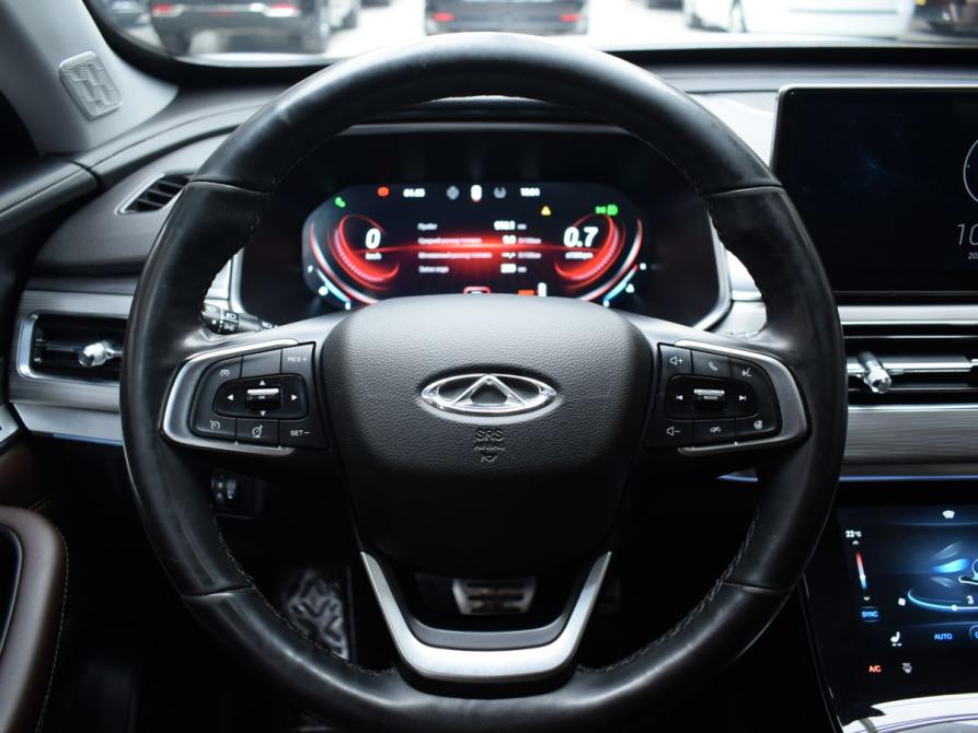 Chery Tiggo 8 Pro I Челябинск  - изображение 11