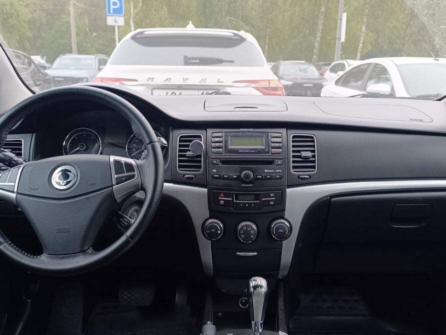 SsangYong Actyon II Ставрополь  - изображение 5