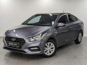 Hyundai Solaris II Москва  - изображение 29