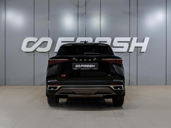 Omoda C5 I с пробегом 2023 года, цена 1 999 000 рублей, 26989 км, внедорожник, Автокод Объявления