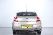 Renault Megane II Рестайлинг Челябинск  - изображение 21