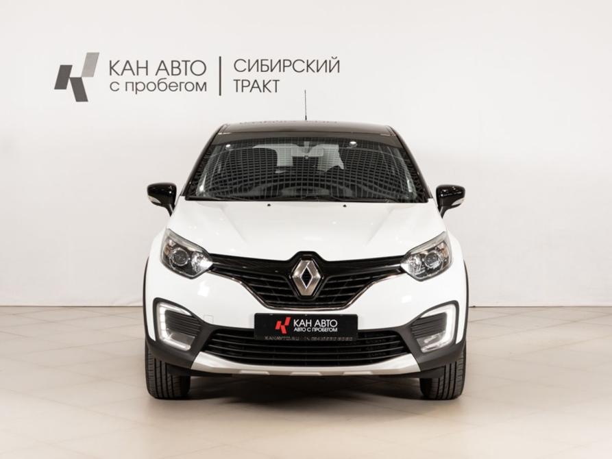 Renault Kaptur I Казань  - изображение 2