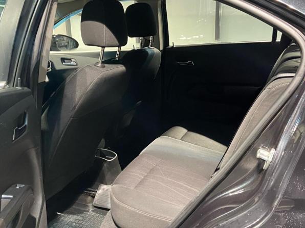 Chevrolet Aveo II с пробегом 2013 года, цена 730 000 рублей, 137869 км, седан, Автокод Объявления