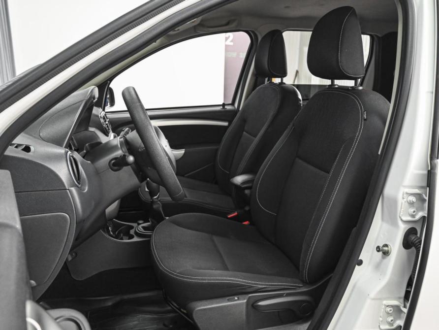 Nissan Terrano III (D10) Ставрополь  - изображение 10