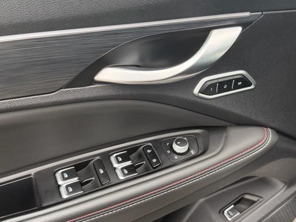 Geely Tugella I с пробегом 2021 года, цена 2 788 500 рублей, 97788 км, внедорожник, Автокод Объявления