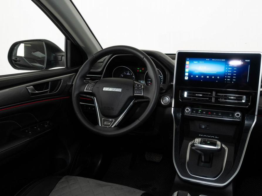Haval M6 II Казань  - изображение 13