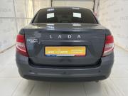 Lada (ВАЗ) Granta I Рестайлинг Пермь  - изображение 25