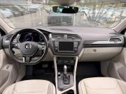 Volkswagen Tiguan II Москва  - изображение 28