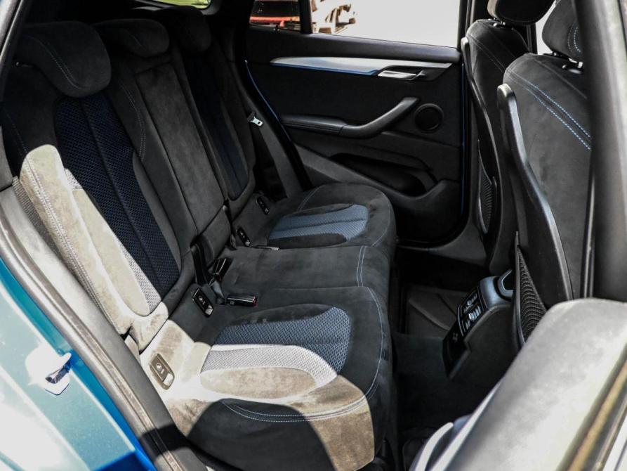 BMW X1 II (F48) Новороссийск  - изображение 7