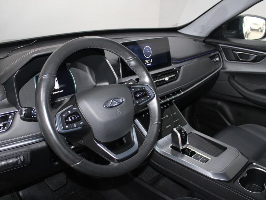 Chery Tiggo 4 Pro I Старый Оскол  - изображение 9