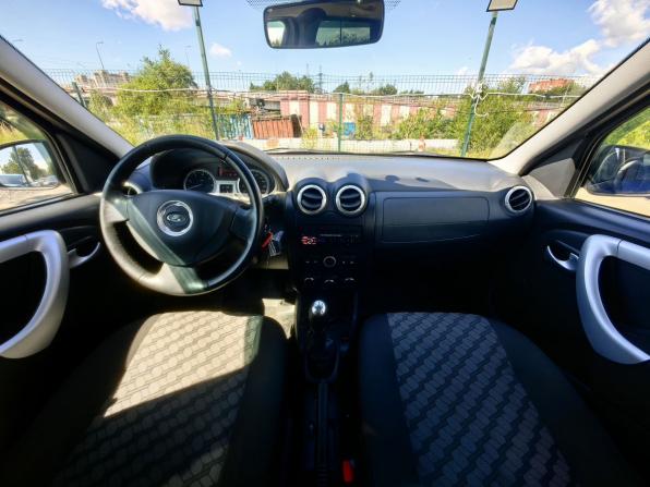 Lada (ВАЗ) Largus I с пробегом 2019 года, цена 949 000 рублей, 94500 км, универсал, Автокод Объявления