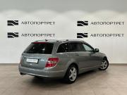 Mercedes-Benz C-Класс III (W204) Санкт-Петербург  - изображение 30