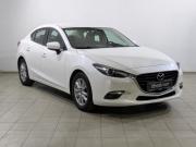 Mazda 3 III (BM) Рестайлинг Химки  - изображение 37