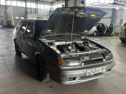 Lada (ВАЗ) 2114 Самара  - изображение 46