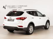 Hyundai Santa Fe III Рестайлинг Казань  - изображение 12