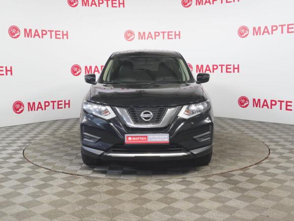 Nissan X-Trail III Рестайлинг с пробегом 2019 года, цена 1 999 000 рублей, 181744 км, внедорожник, Автокод Объявления