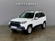 Lada (ВАЗ) Niva Travel I Краснодар  - изображение 21