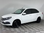 Lada (ВАЗ) Granta I Рестайлинг Ростов-на-Дону  - изображение 16