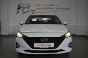 Hyundai Solaris II Рестайлинг Киров  - изображение 35