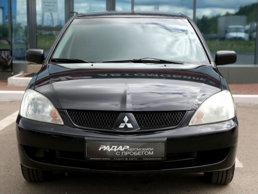 Mitsubishi Lancer IX Рестайлинг Иваново  - изображение 2