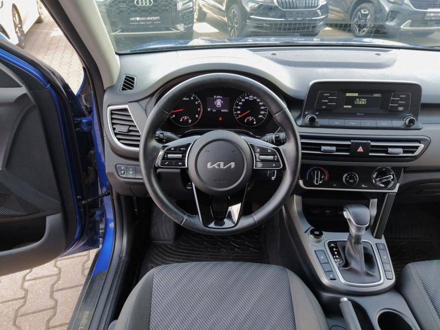 Kia Seltos I Екатеринбург  - изображение 29