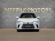 Lexus RX V Москва  - изображение 31