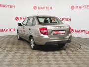 Lada (ВАЗ) Granta I Рестайлинг Вологда  - изображение 24