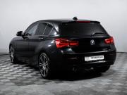 BMW 1 серии II (F20/F21) Рестайлинг 2 Москва  - изображение 27