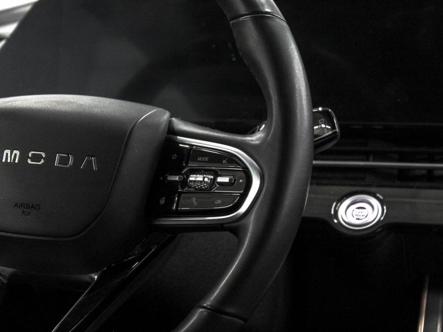 Omoda C5 I Ростов-на-Дону  - изображение 15