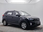 Hyundai Creta I Москва  - изображение 26