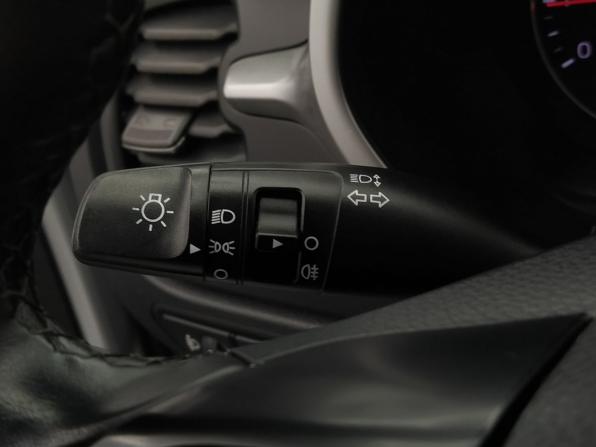 Kia Rio IV Рестайлинг с пробегом 2021 года, цена 1 449 000 рублей, 94500 км, седан, Автокод Объявления