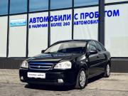 Chevrolet Lacetti I Екатеринбург  - изображение 20