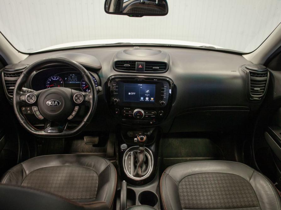 Kia Soul II Рестайлинг Иваново  - изображение 20