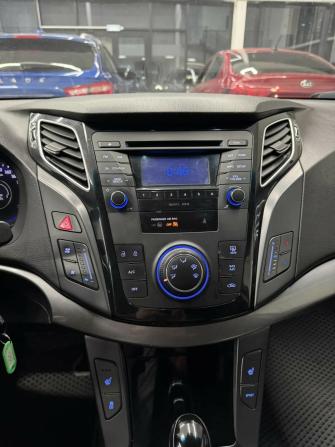 Hyundai i40 I с пробегом 2013 года, цена 1 299 000 рублей, 171913 км, седан, Автокод Объявления