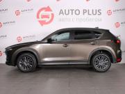 Mazda CX-5 II Минеральные Воды  - изображение 26