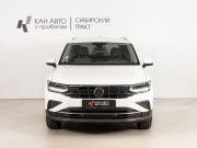 Volkswagen Tiguan II Рестайлинг Казань  - изображение 10