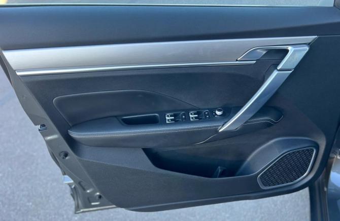 Belgee X50 с пробегом 2024 года, цена 1 990 000 рублей, 8000 км, внедорожник, Автокод Объявления