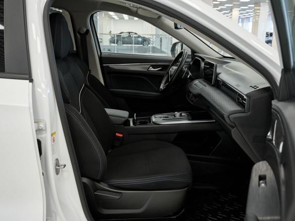 Haval Jolion I с пробегом 2024 года, цена 1 882 000 рублей, 61312 км, внедорожник, Автокод Объявления