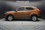 Hyundai Creta I Рестайлинг Крым  - изображение 27