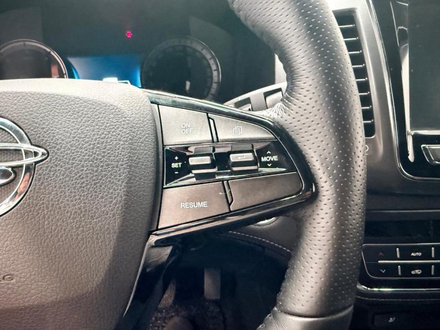 SsangYong Rexton Sports I Рестайлинг Челябинск  - изображение 22