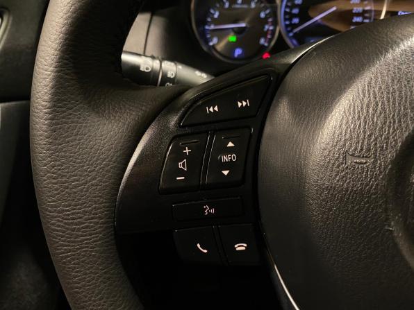 Mazda CX-5 I с пробегом 2012 года, цена 1 455 000 рублей, 220760 км, внедорожник, Автокод Объявления