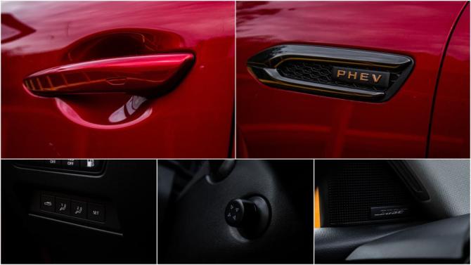Mazda CX-60 с пробегом 2022 года, цена 4 729 000 рублей, 31500 км, внедорожник, Автокод Объявления