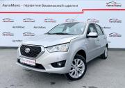 Datsun mi-DO Тюмень  - изображение 20