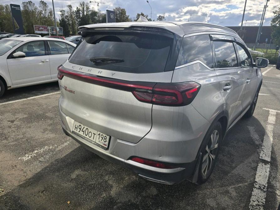 Chery Tiggo 7 Pro Max I Санкт-Петербург  - изображение 4