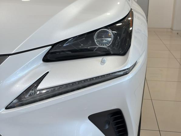Lexus NX I Рестайлинг с пробегом 2019 года, цена 3 800 000 рублей, 74223 км, внедорожник, Автокод Объявления