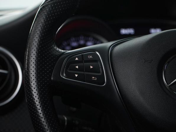 Mercedes-Benz A-Класс III (W176) Рестайлинг с пробегом 2016 года, цена 1 650 000 рублей, 134429 км, хэтчбек, Автокод Объявления