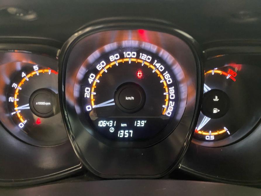 Lada (ВАЗ) Vesta I Санкт-Петербург  - изображение 10