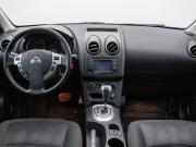 Nissan Qashqai I Рестайлинг Москва  - изображение 30
