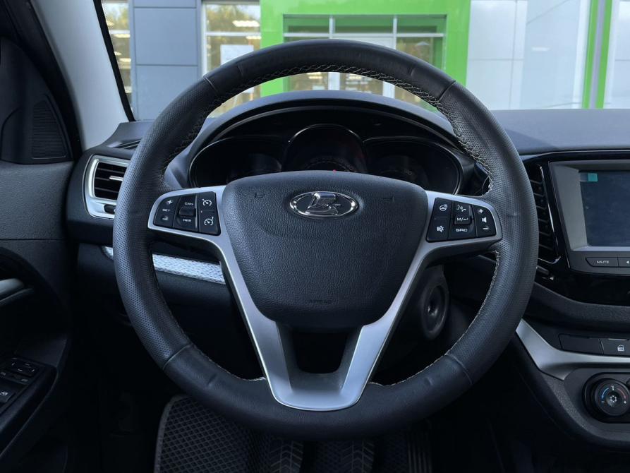 Lada (ВАЗ) Vesta I Ярославль  - изображение 14